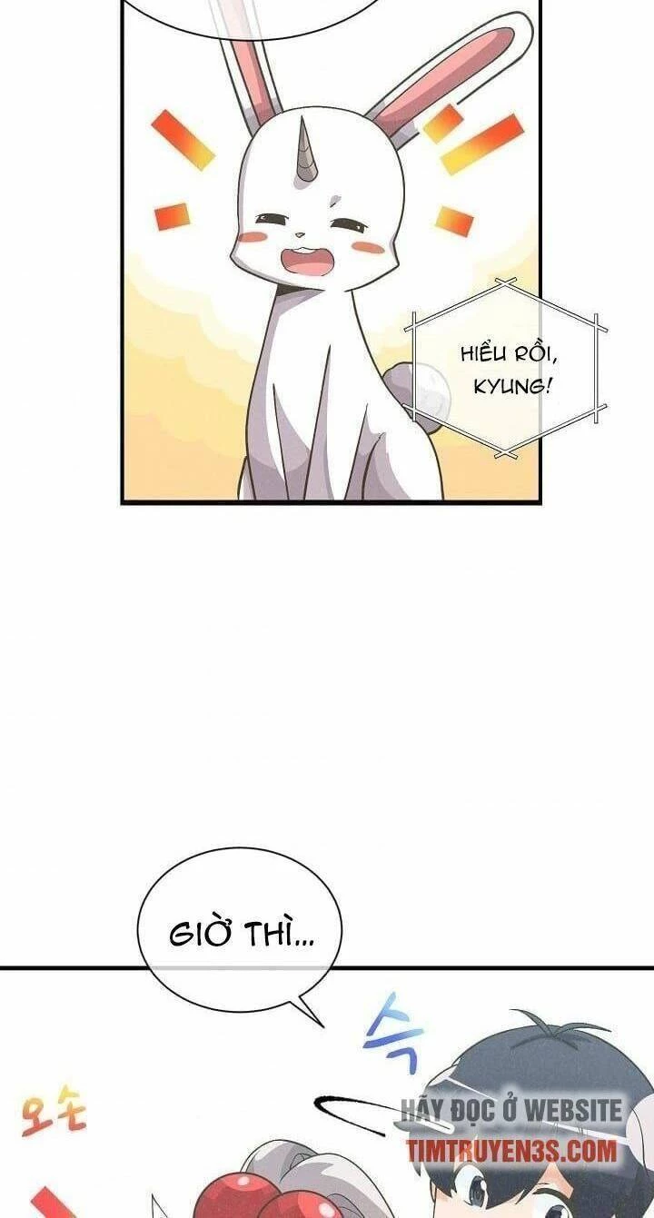 Nông Dân Linh Hồn Chapter 30 - 37