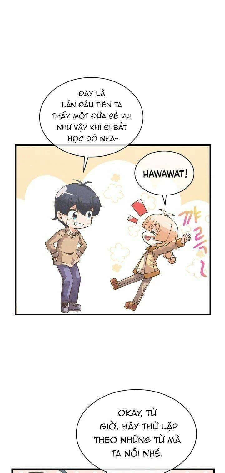 Nông Dân Linh Hồn Chapter 30 - 39