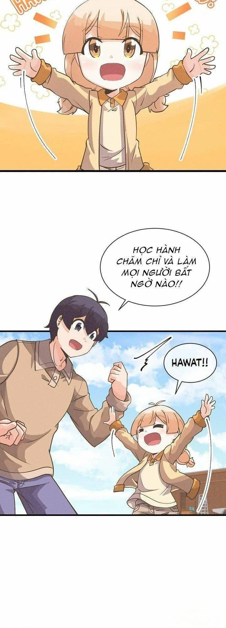 Nông Dân Linh Hồn Chapter 30 - 41