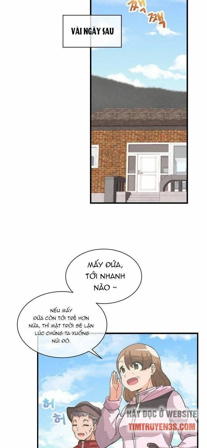 Nông Dân Linh Hồn Chapter 30 - 43