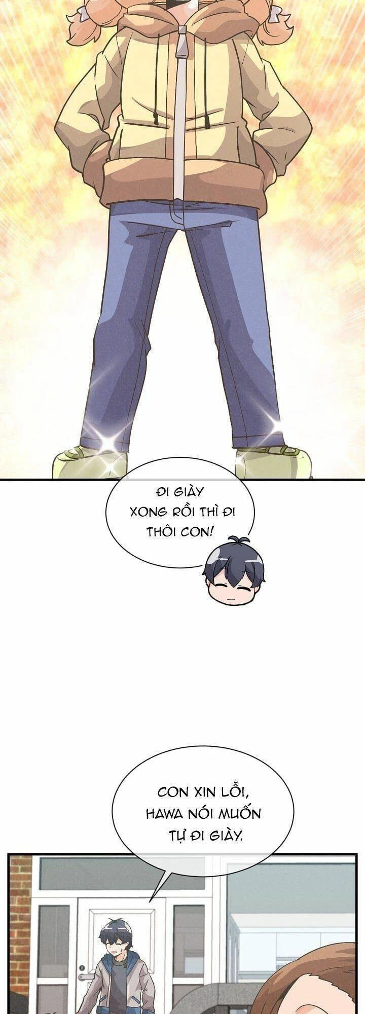 Nông Dân Linh Hồn Chapter 30 - 46