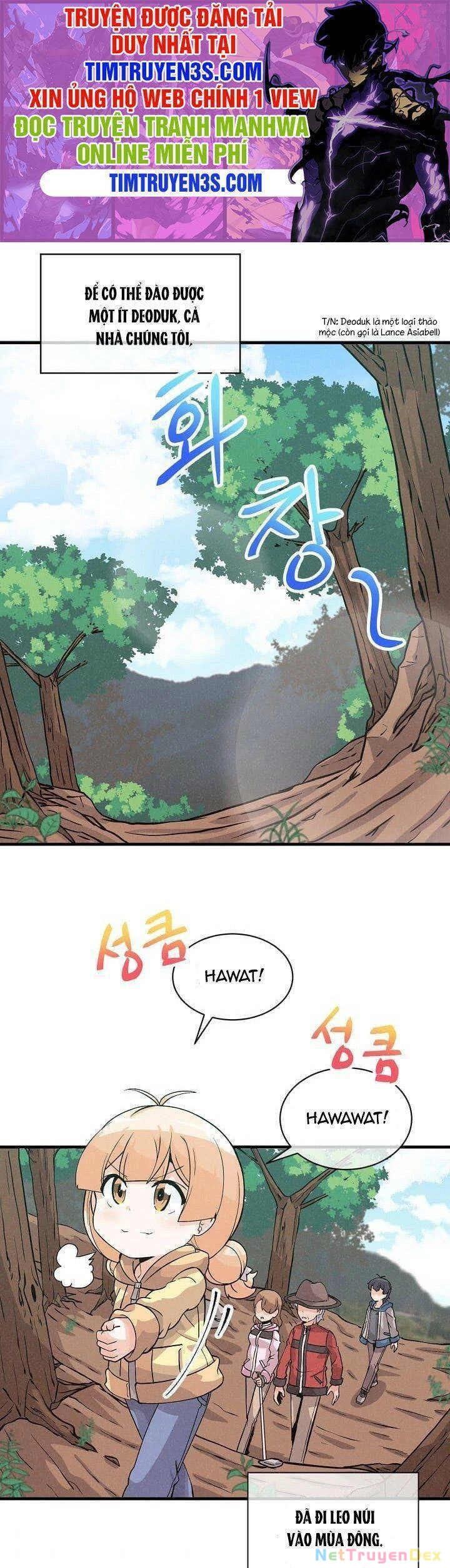 Nông Dân Linh Hồn Chapter 31 - 2