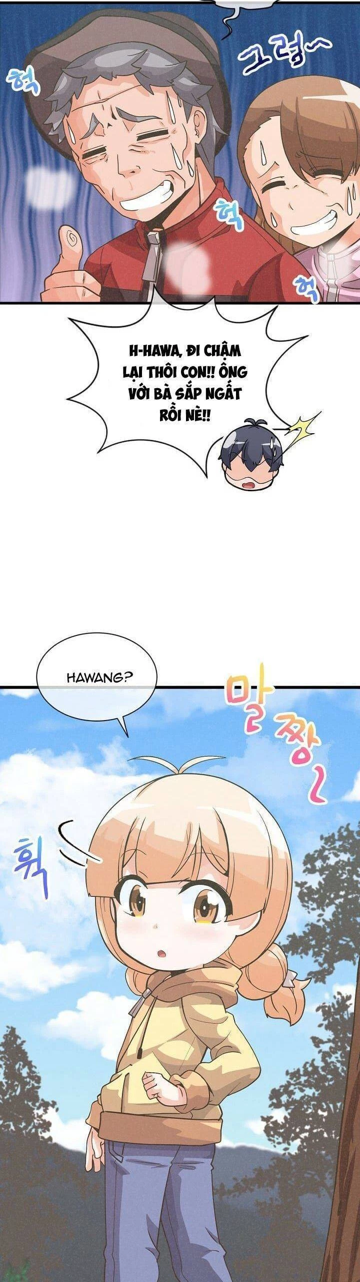 Nông Dân Linh Hồn Chapter 31 - 4