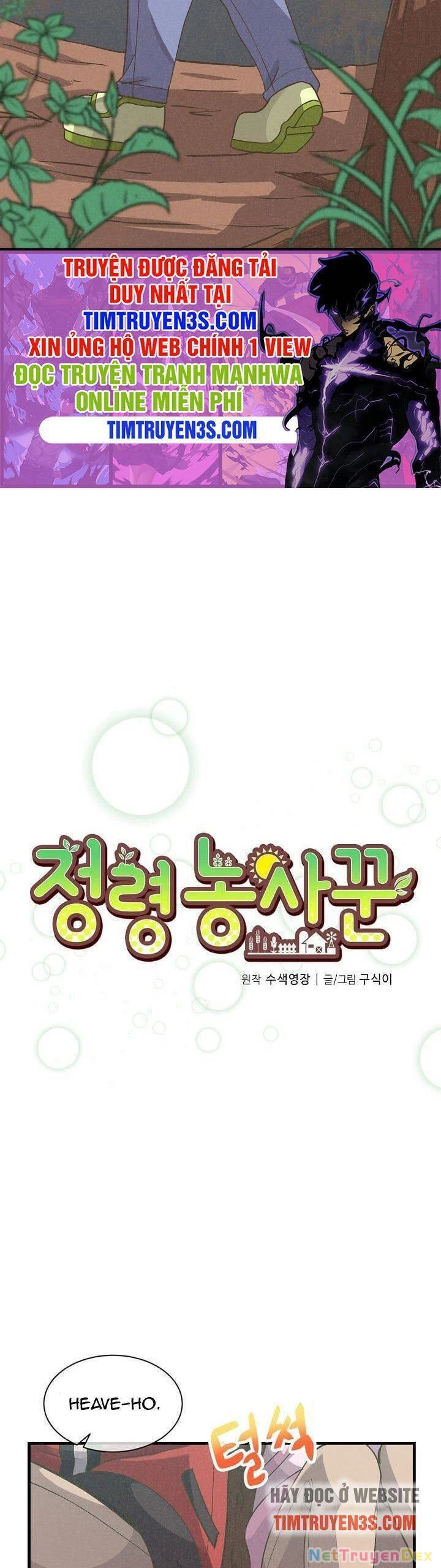 Nông Dân Linh Hồn Chapter 31 - 5