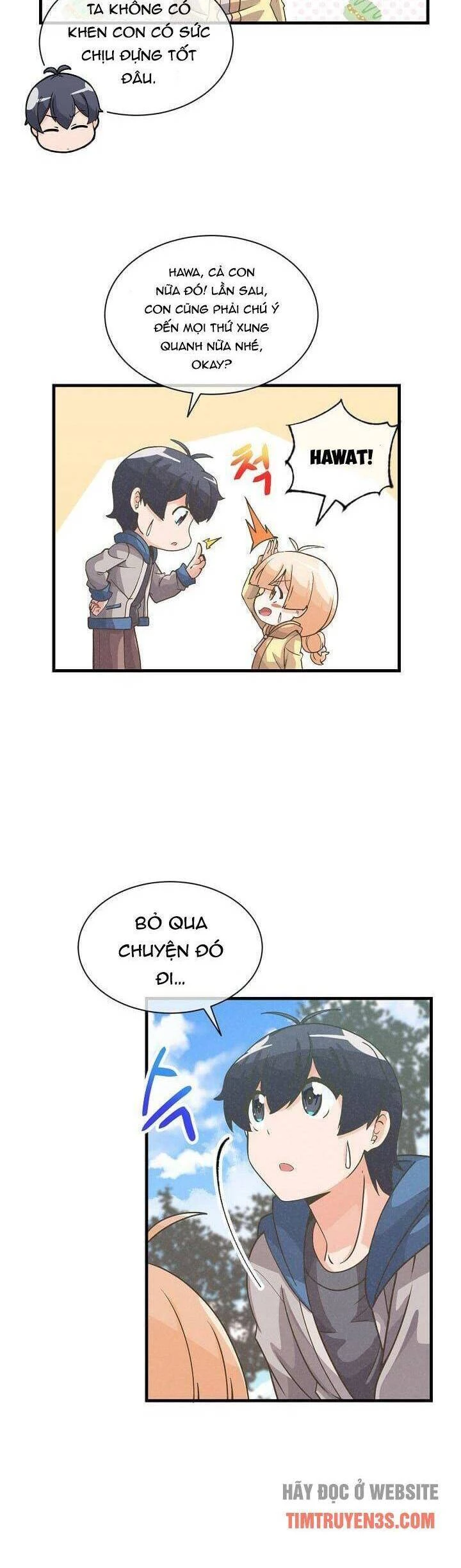 Nông Dân Linh Hồn Chapter 31 - 7