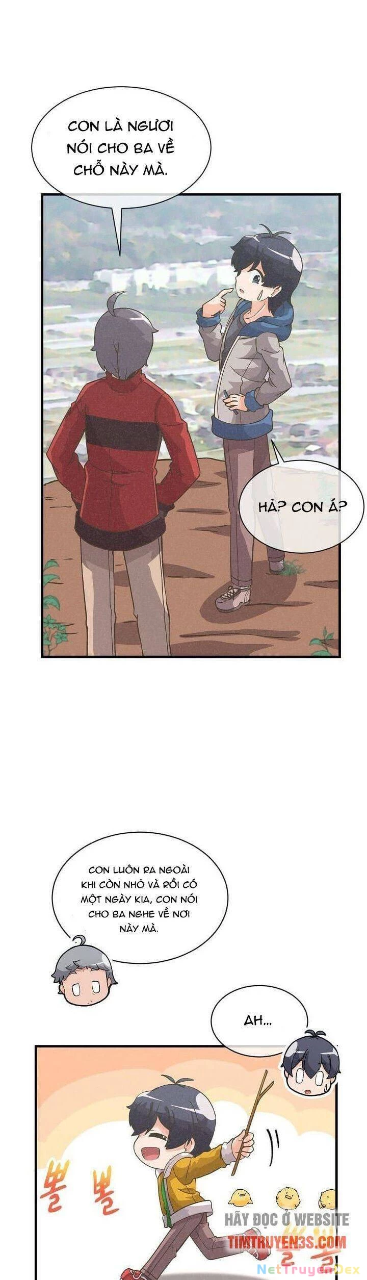 Nông Dân Linh Hồn Chapter 31 - 9