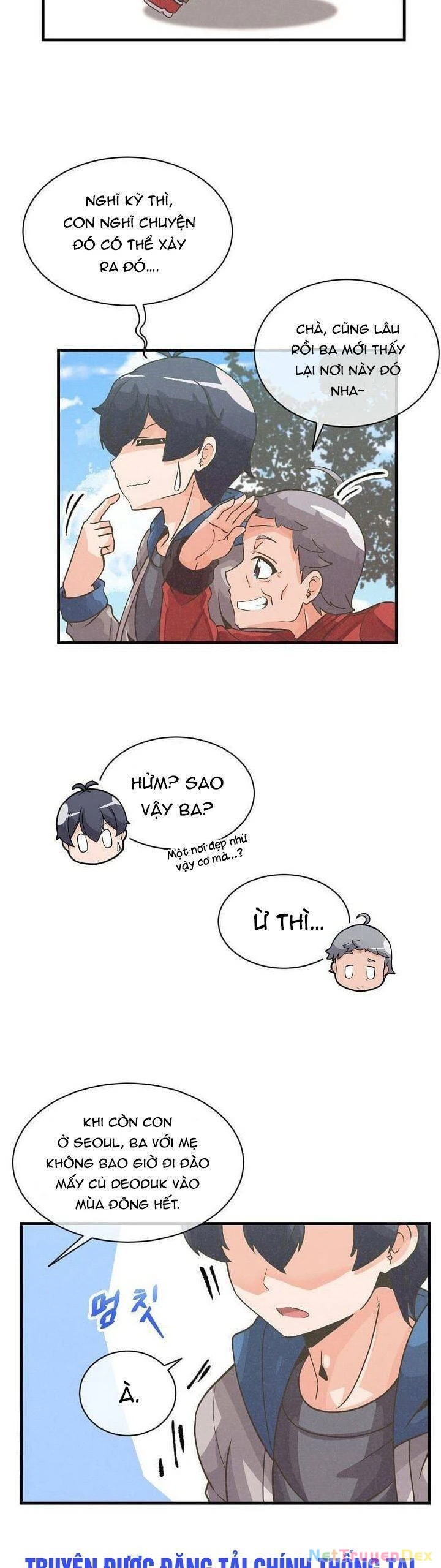 Nông Dân Linh Hồn Chapter 31 - 10