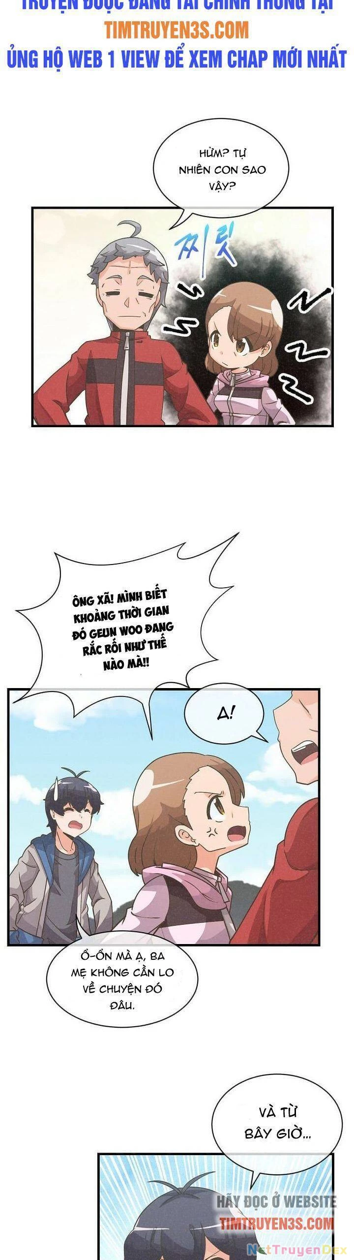 Nông Dân Linh Hồn Chapter 31 - 11