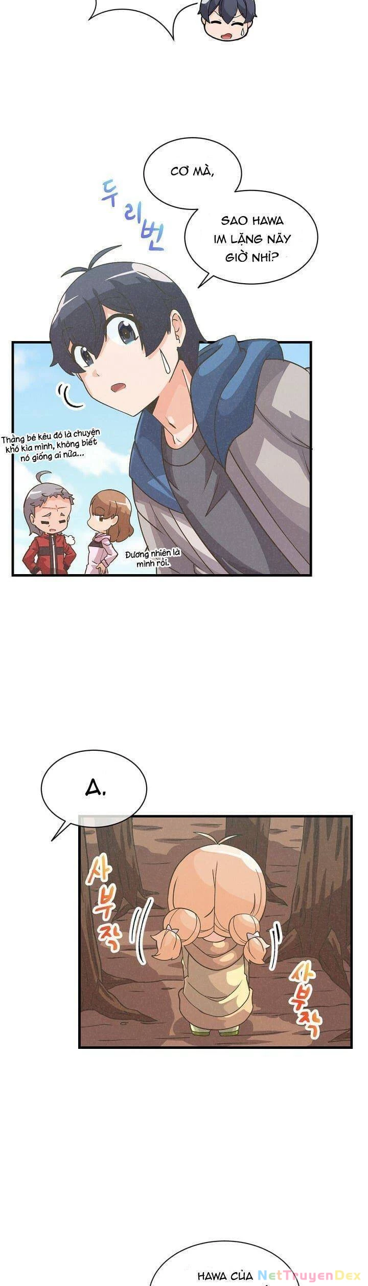 Nông Dân Linh Hồn Chapter 31 - 14