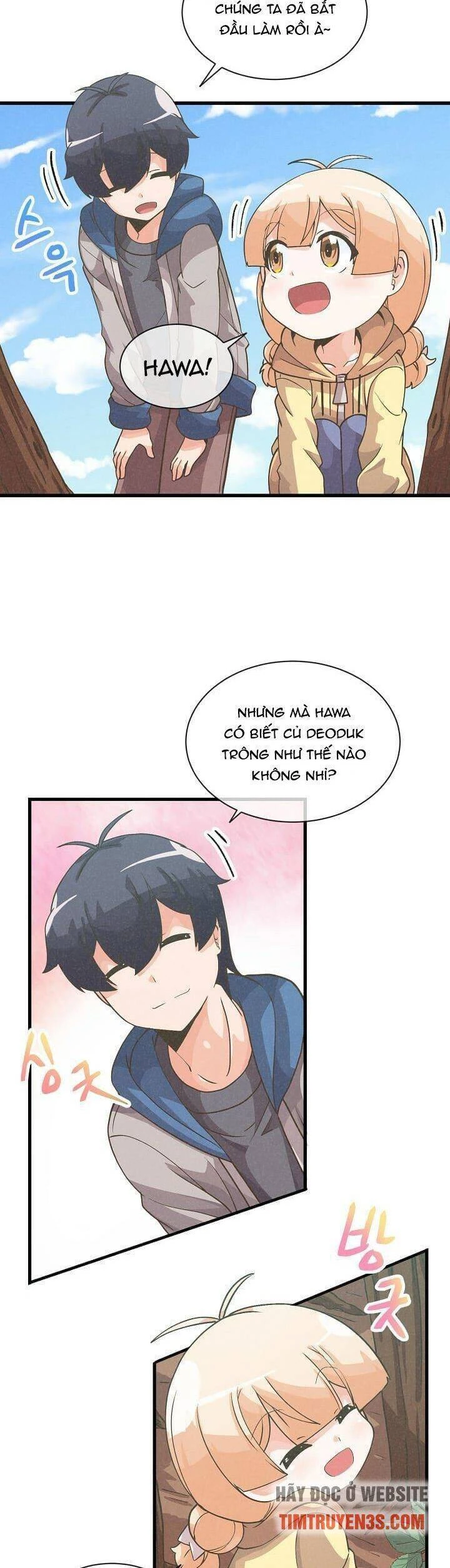 Nông Dân Linh Hồn Chapter 31 - 15