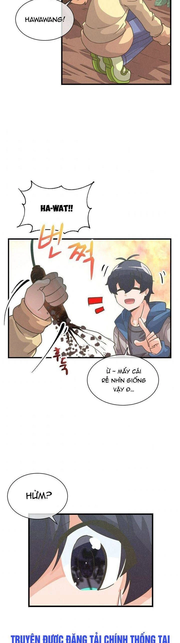 Nông Dân Linh Hồn Chapter 31 - 16