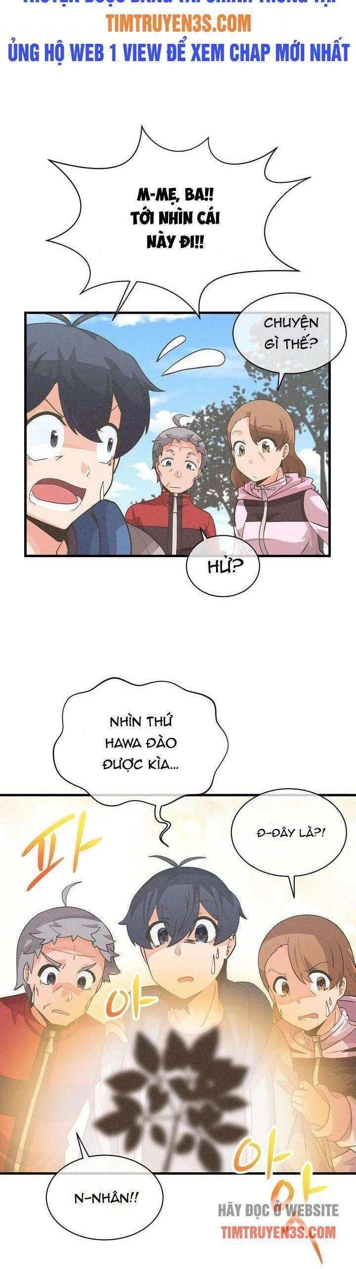 Nông Dân Linh Hồn Chapter 31 - 17