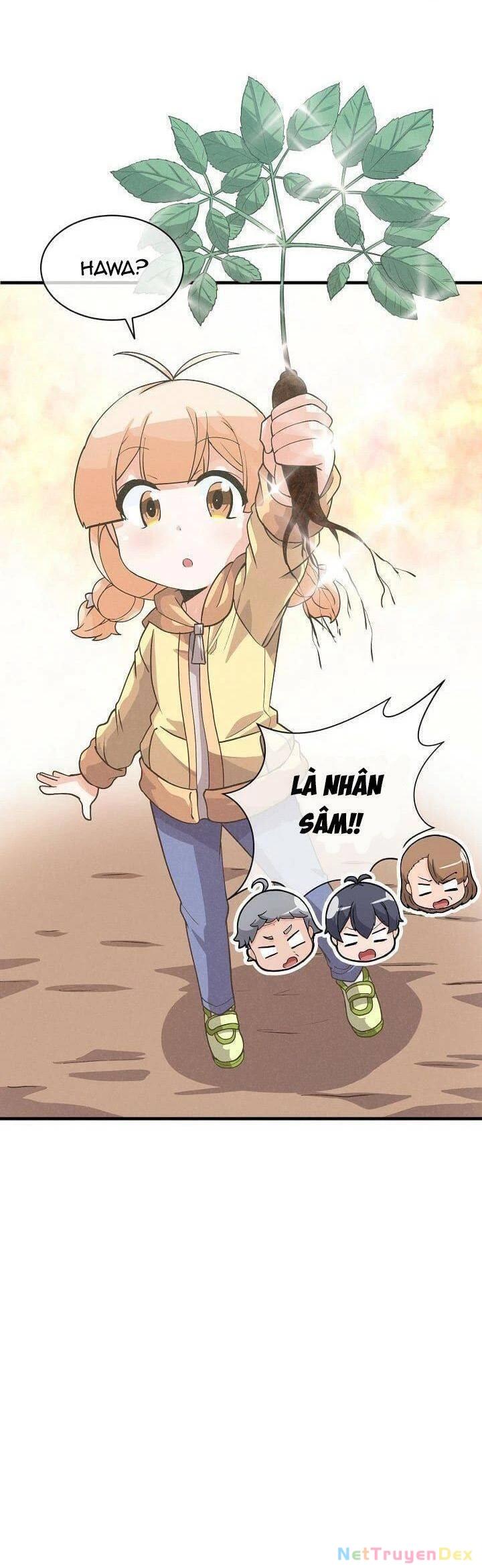 Nông Dân Linh Hồn Chapter 31 - 18