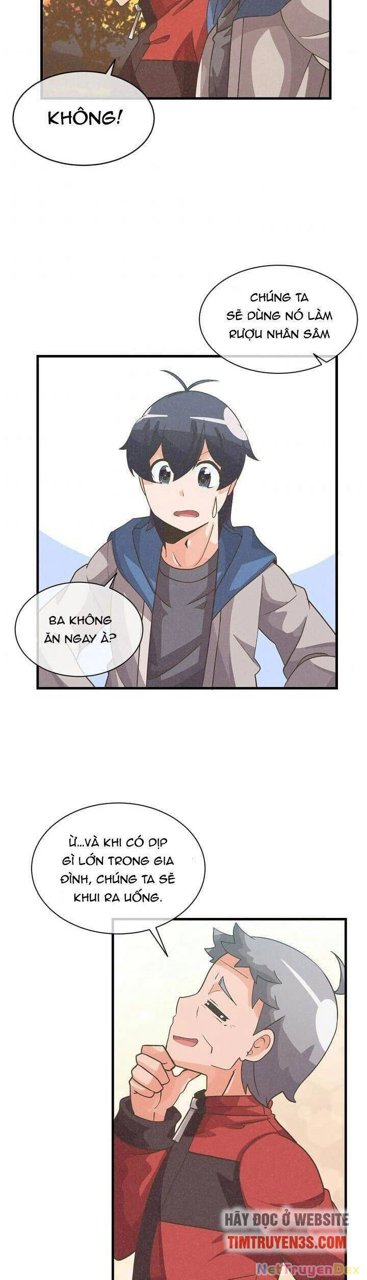 Nông Dân Linh Hồn Chapter 31 - 21