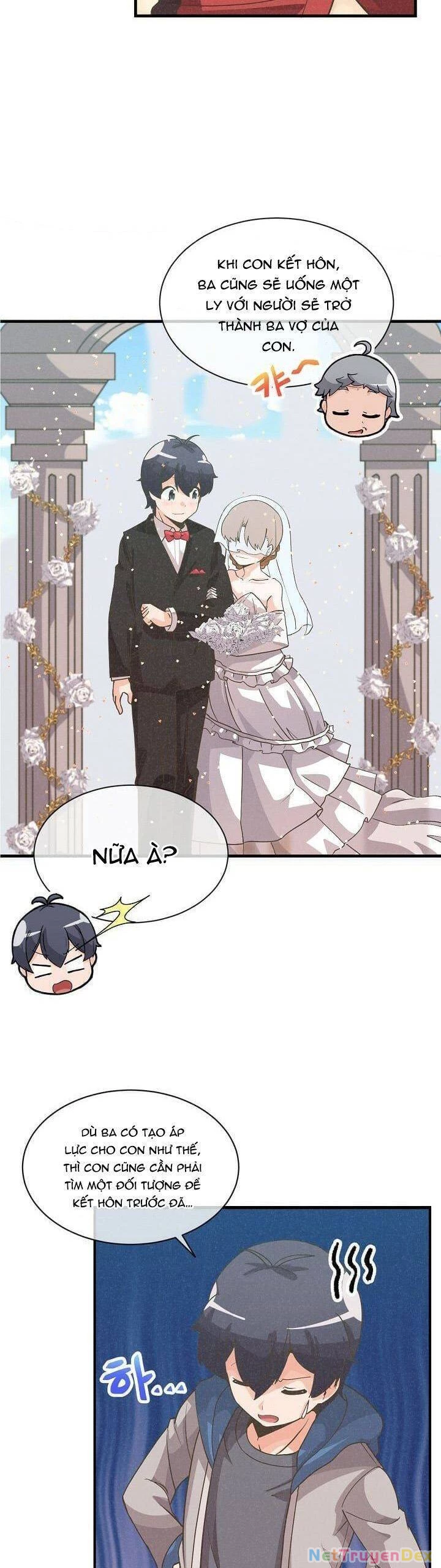 Nông Dân Linh Hồn Chapter 31 - 22