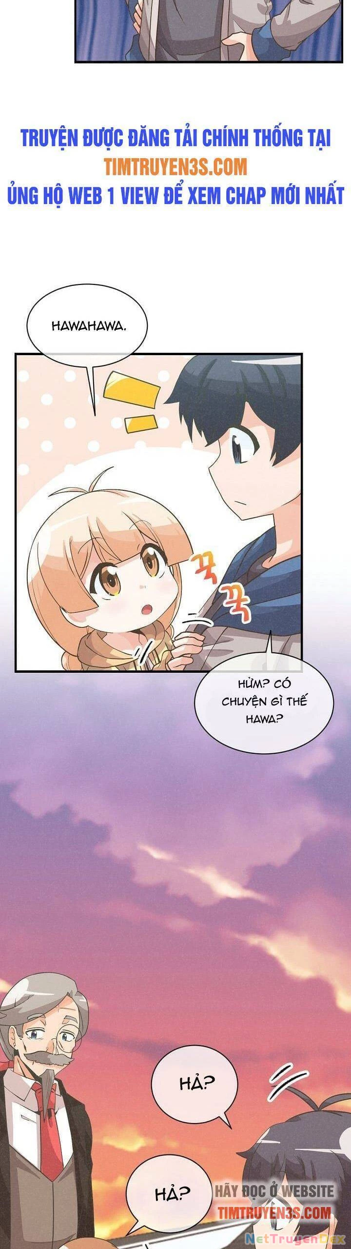Nông Dân Linh Hồn Chapter 31 - 23