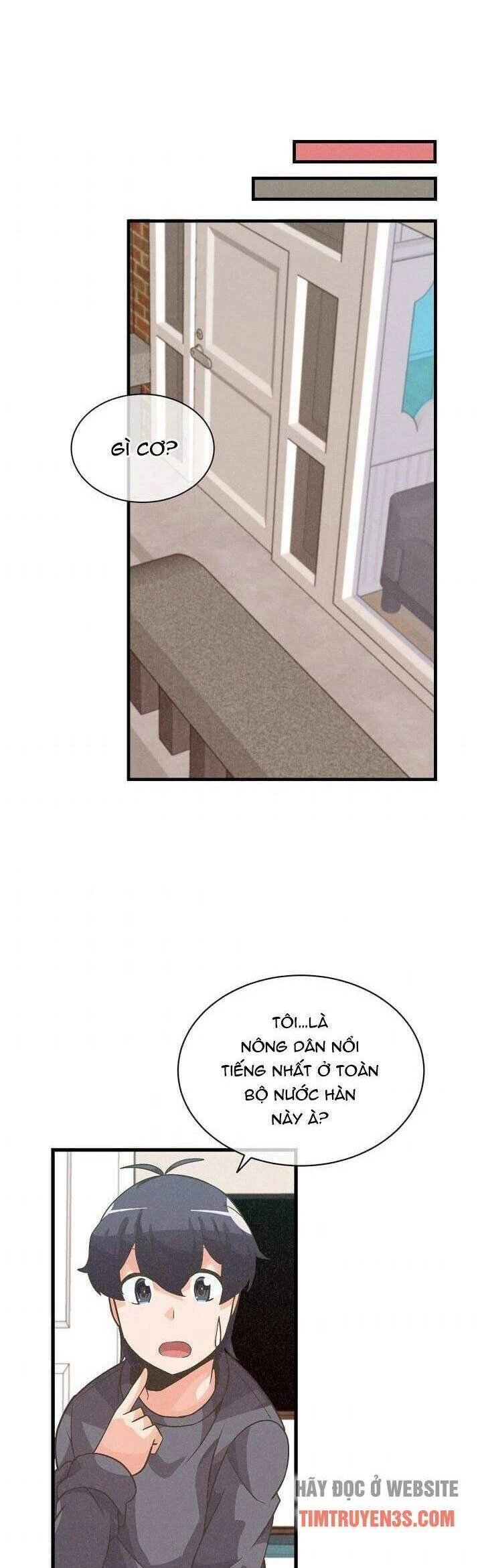 Nông Dân Linh Hồn Chapter 31 - 25