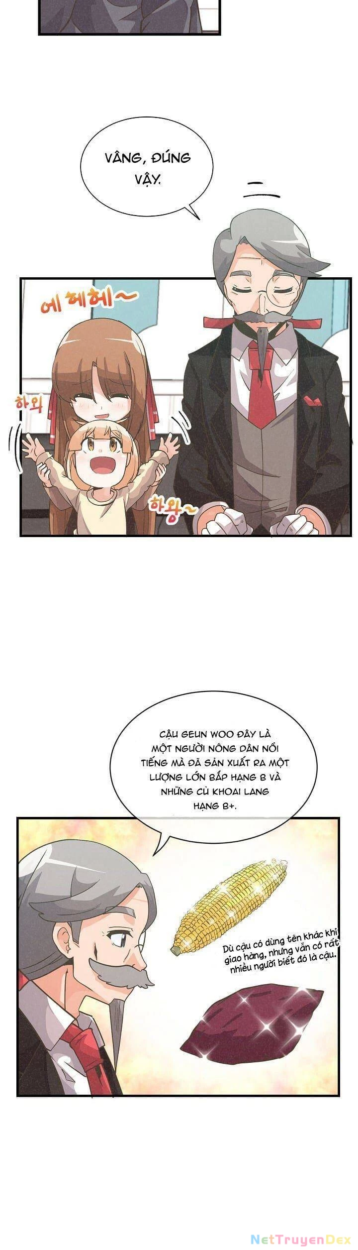 Nông Dân Linh Hồn Chapter 31 - 26