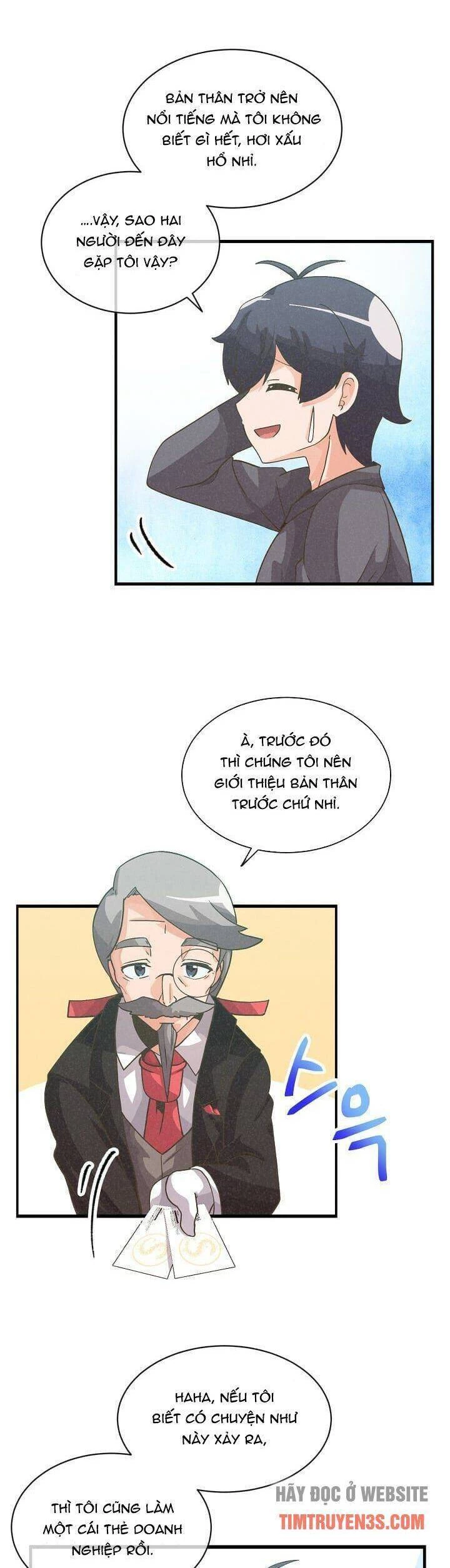 Nông Dân Linh Hồn Chapter 31 - 27