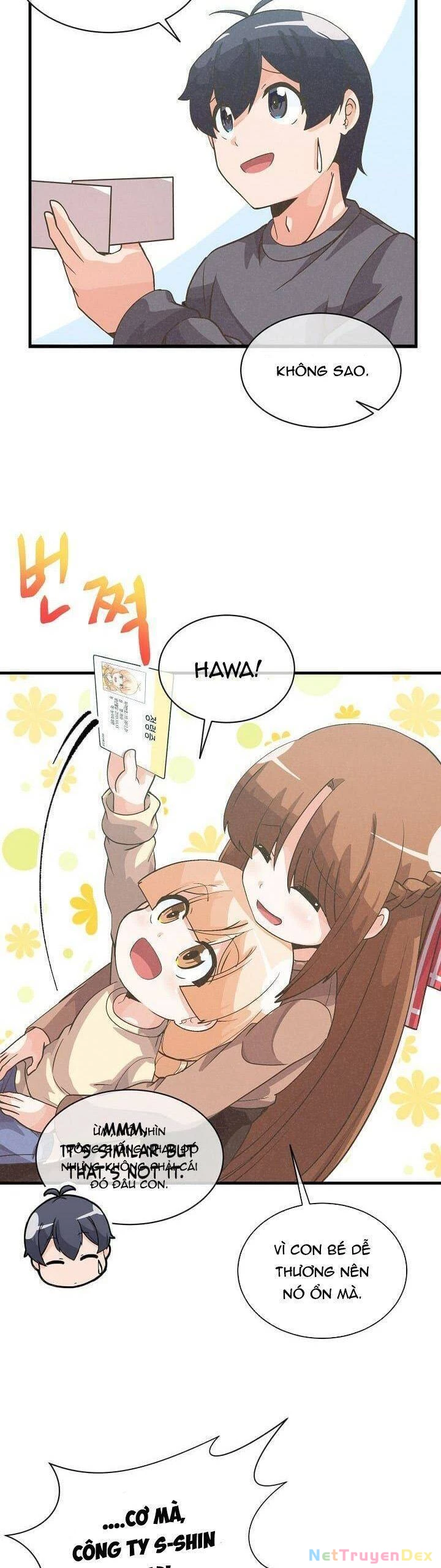 Nông Dân Linh Hồn Chapter 31 - 28