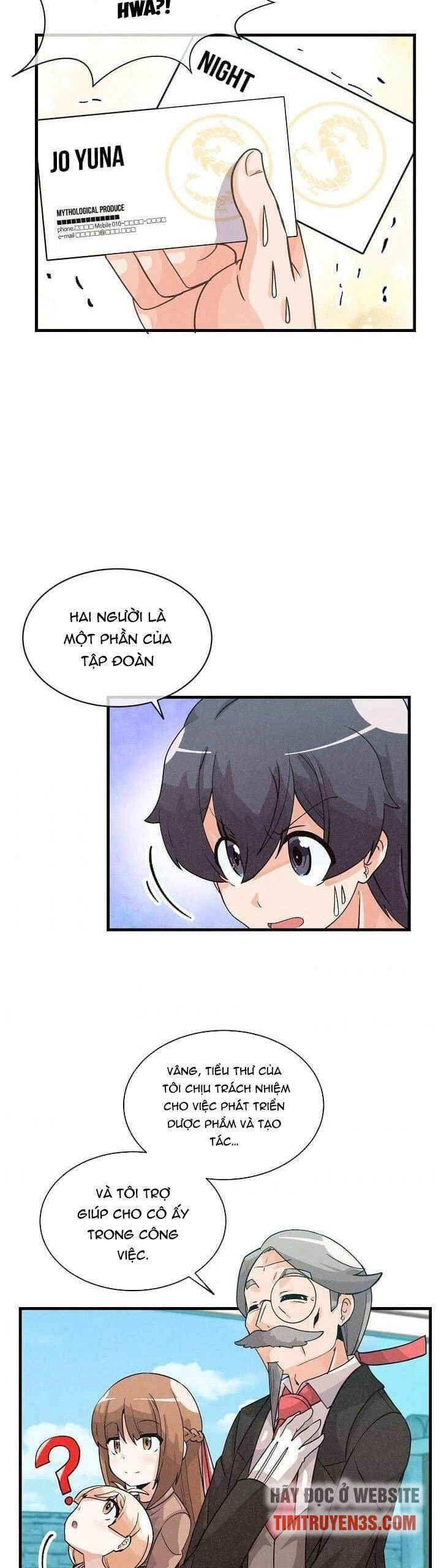 Nông Dân Linh Hồn Chapter 31 - 29