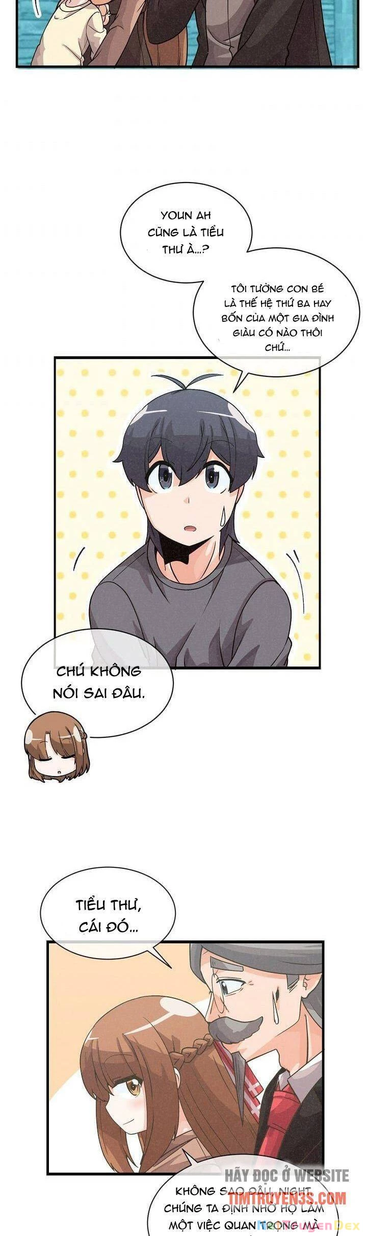 Nông Dân Linh Hồn Chapter 31 - 30