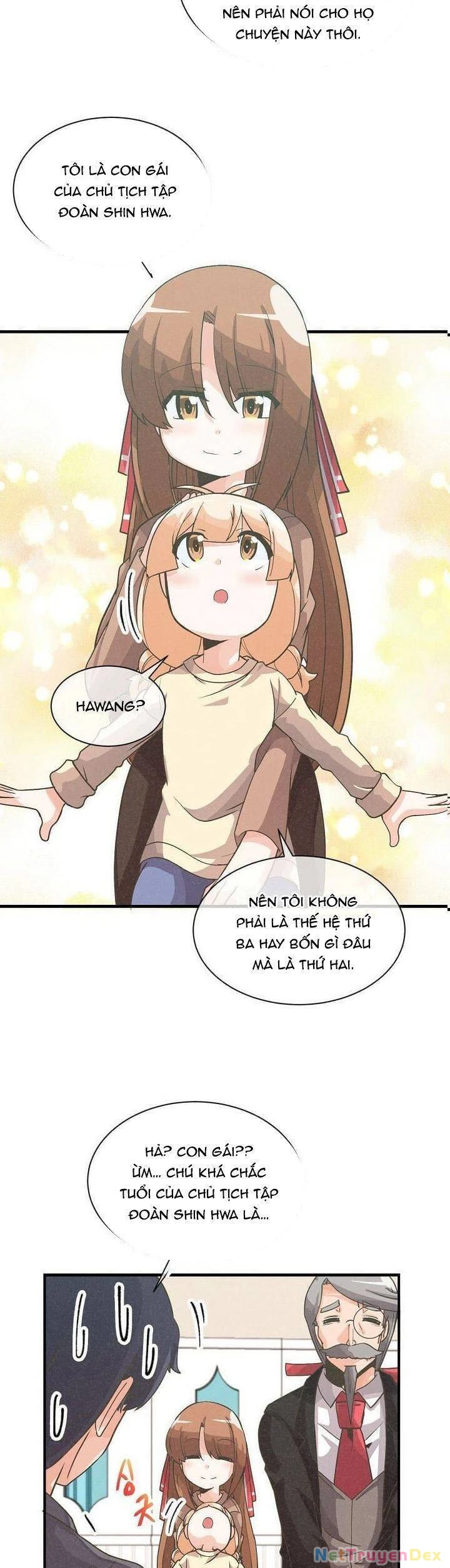 Nông Dân Linh Hồn Chapter 31 - 31