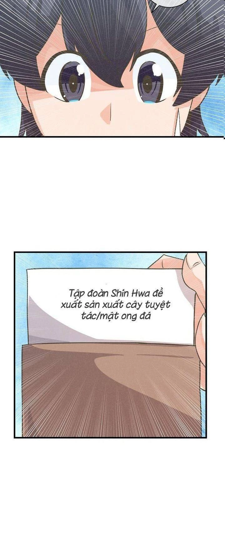 Nông Dân Linh Hồn Chapter 31 - 33