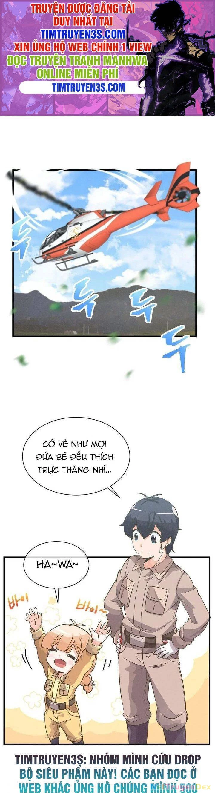 Nông Dân Linh Hồn Chapter 33 - 2