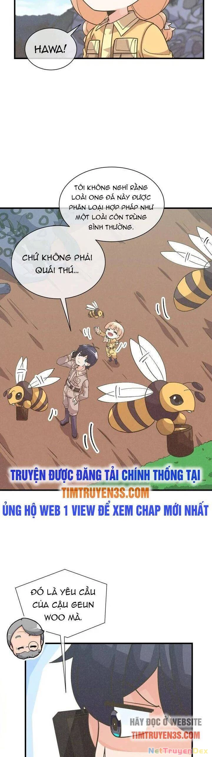 Nông Dân Linh Hồn Chapter 33 - 9