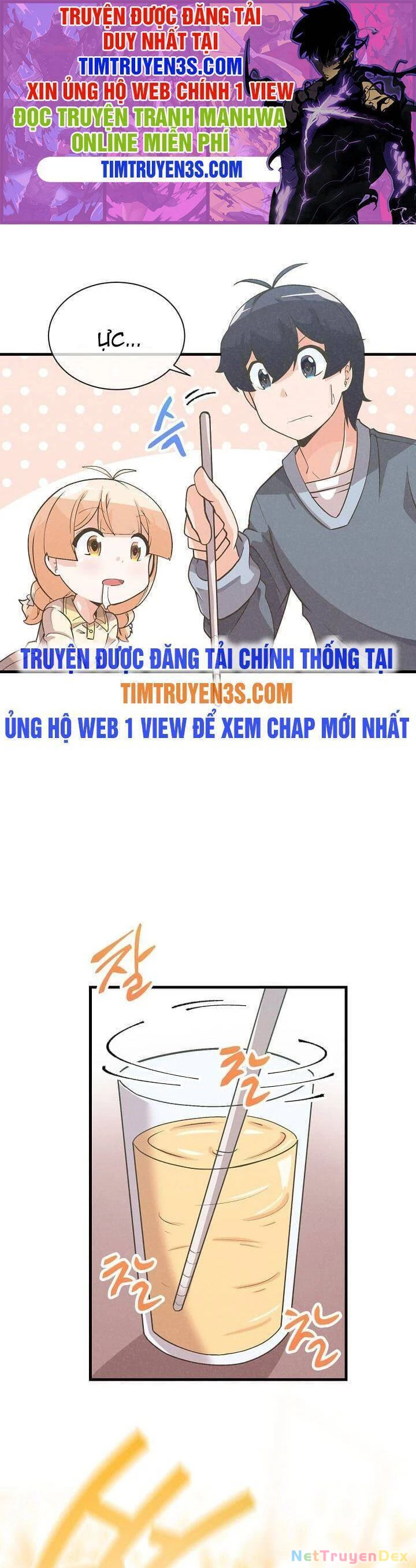 Nông Dân Linh Hồn Chapter 34 - 2