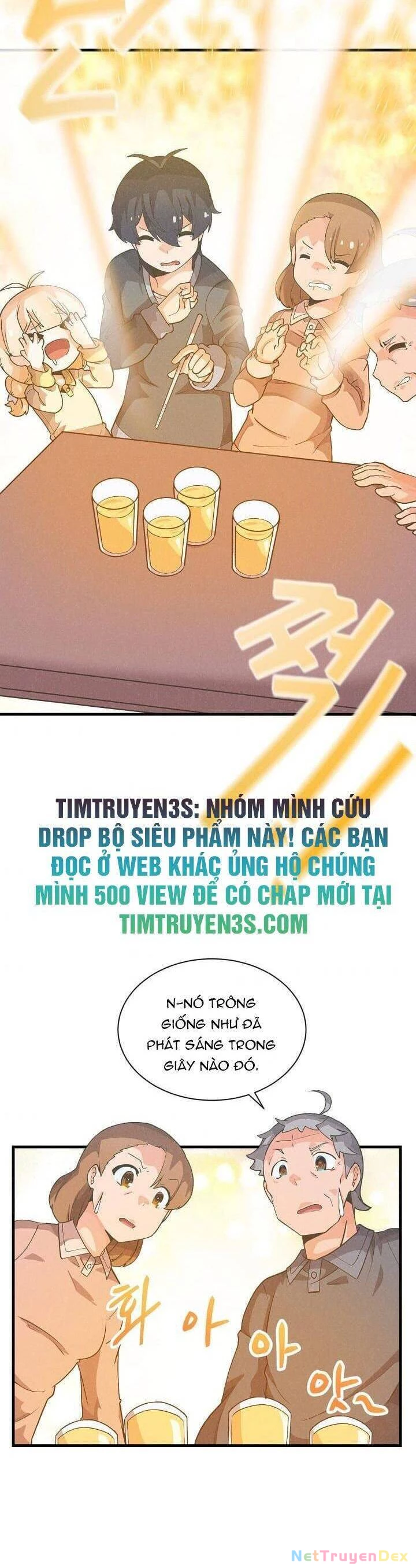 Nông Dân Linh Hồn Chapter 34 - 3