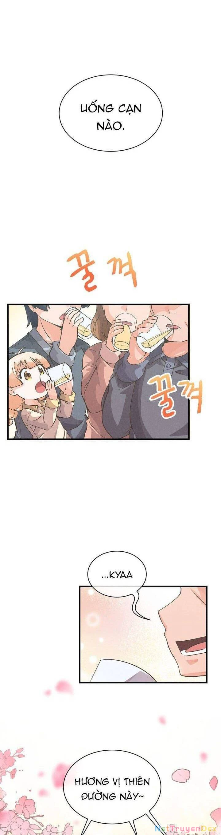 Nông Dân Linh Hồn Chapter 34 - 4