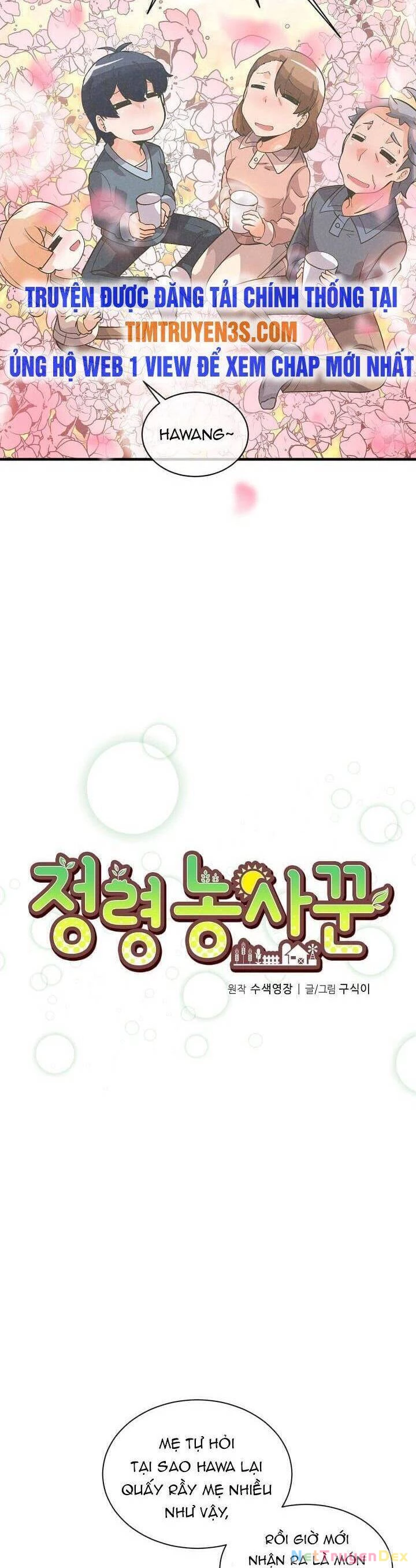 Nông Dân Linh Hồn Chapter 34 - 5