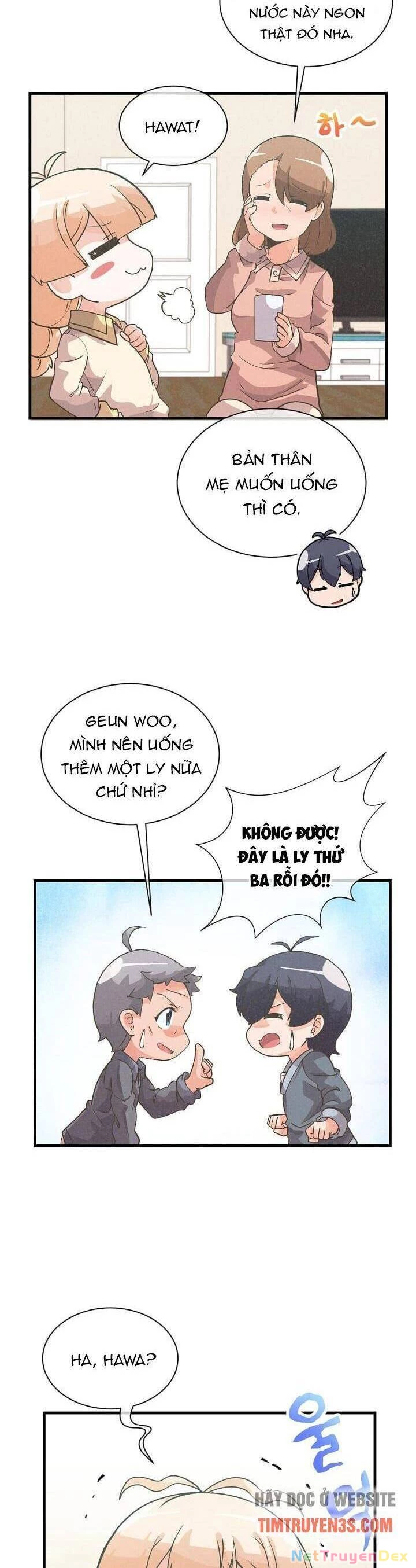 Nông Dân Linh Hồn Chapter 34 - 6