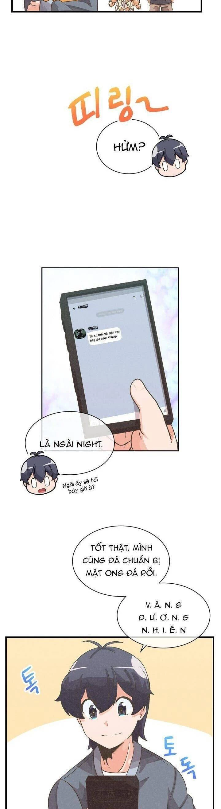 Nông Dân Linh Hồn Chapter 34 - 9