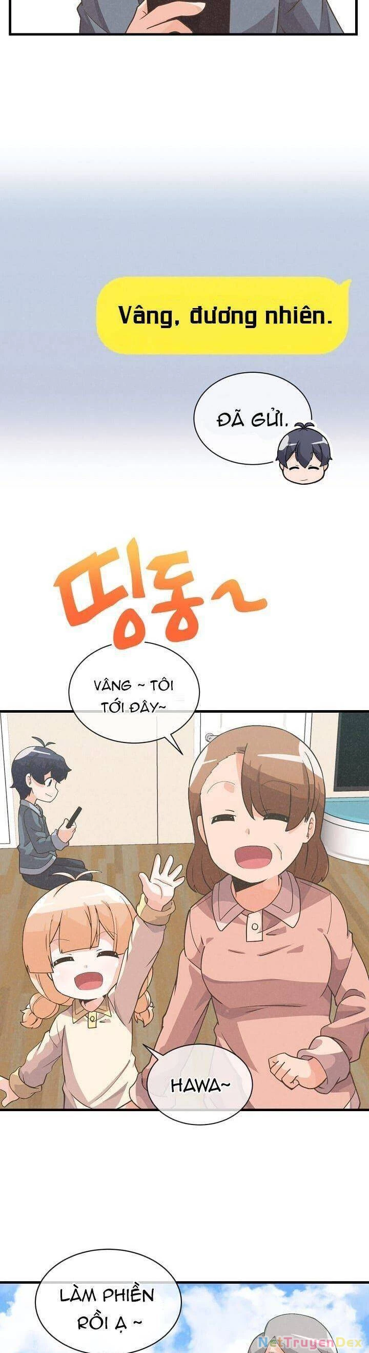 Nông Dân Linh Hồn Chapter 34 - 10