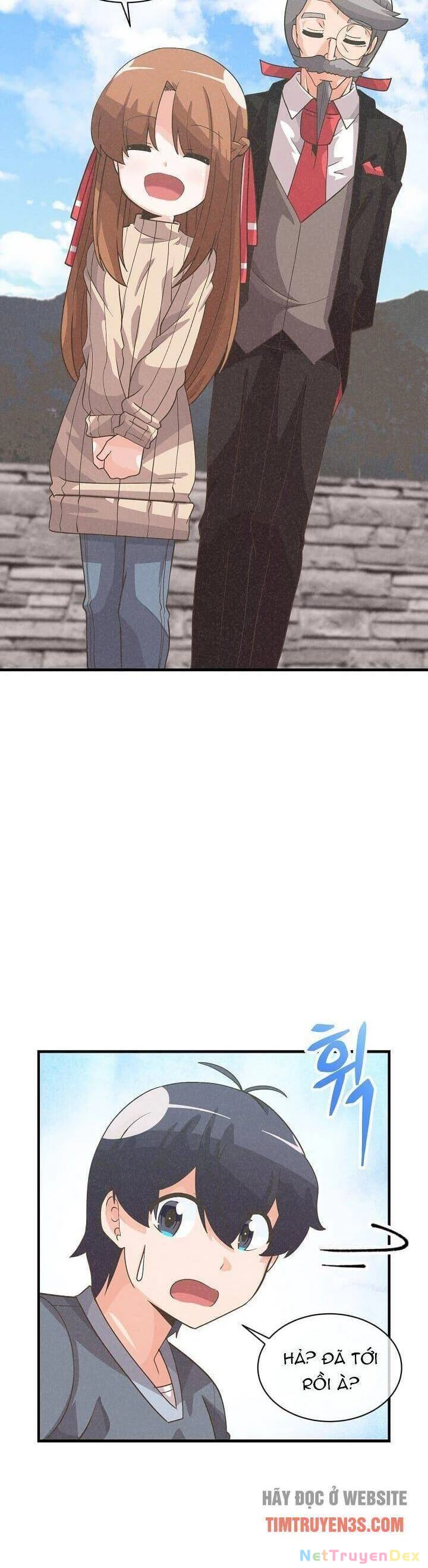 Nông Dân Linh Hồn Chapter 34 - 11