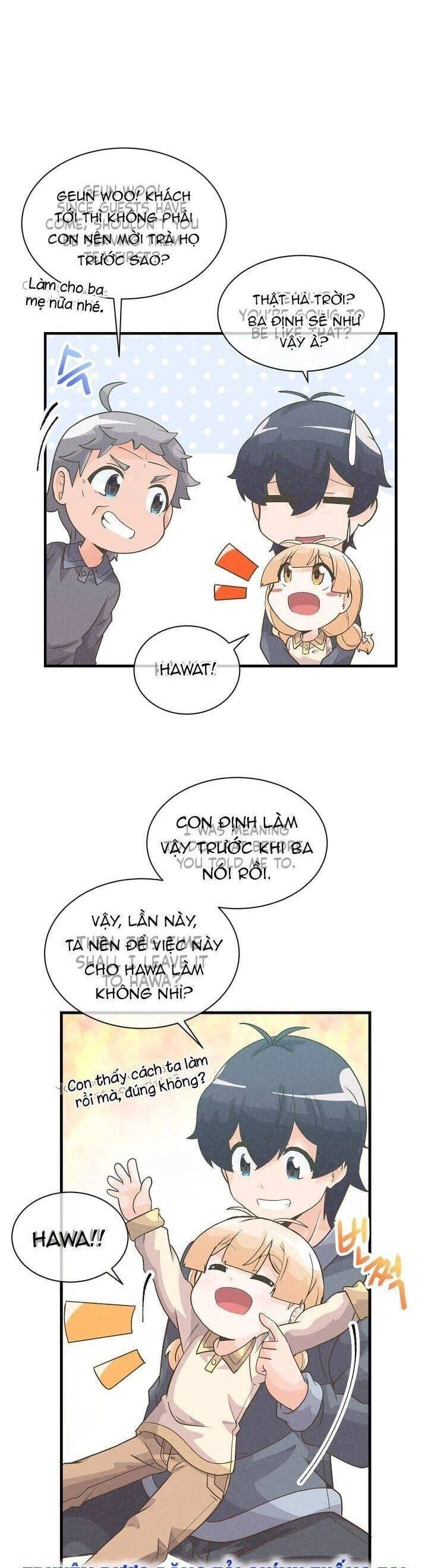 Nông Dân Linh Hồn Chapter 34 - 13