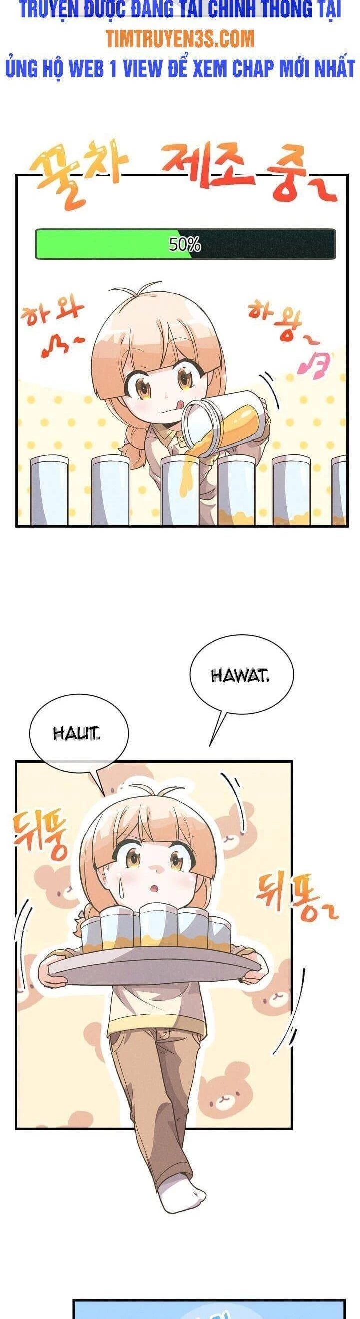 Nông Dân Linh Hồn Chapter 34 - 14