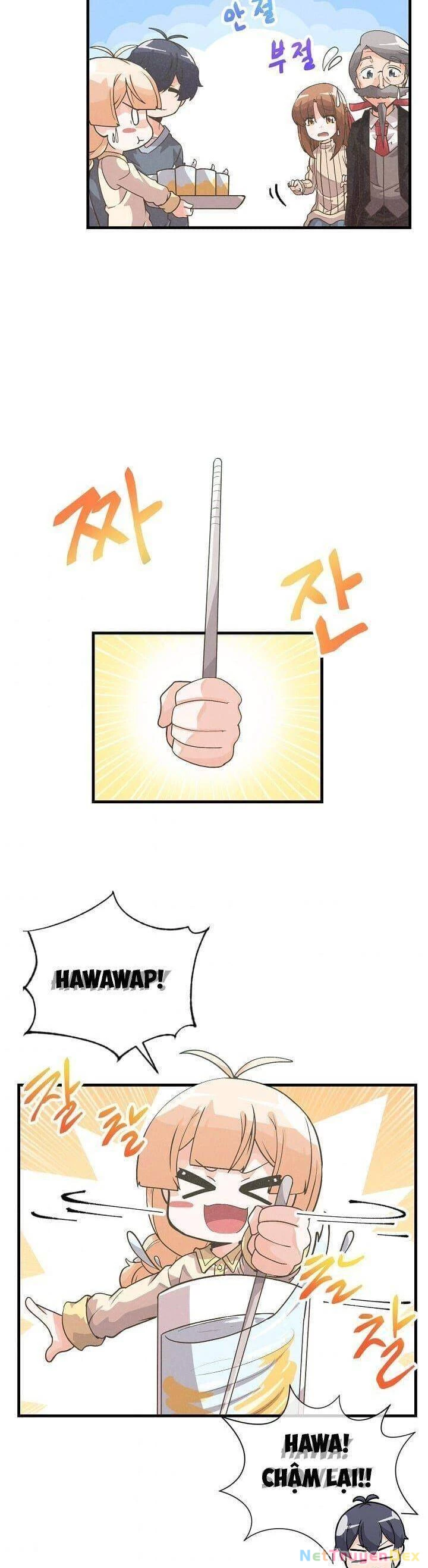 Nông Dân Linh Hồn Chapter 34 - 15