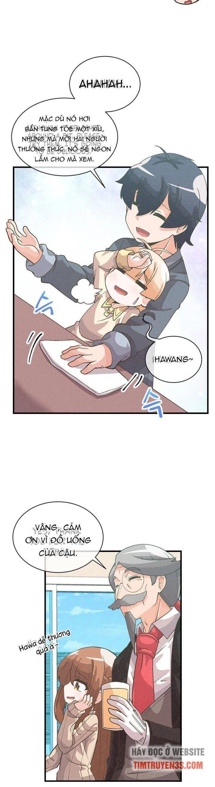 Nông Dân Linh Hồn Chapter 34 - 16