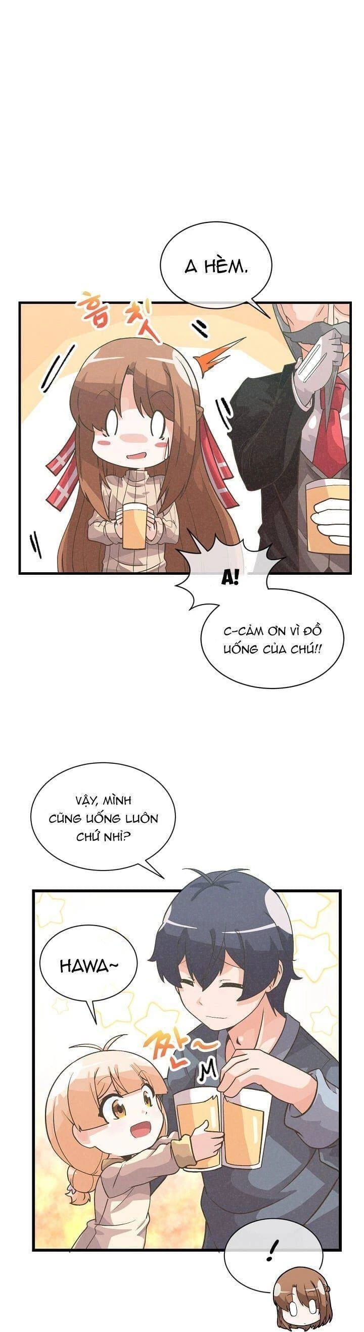 Nông Dân Linh Hồn Chapter 34 - 17