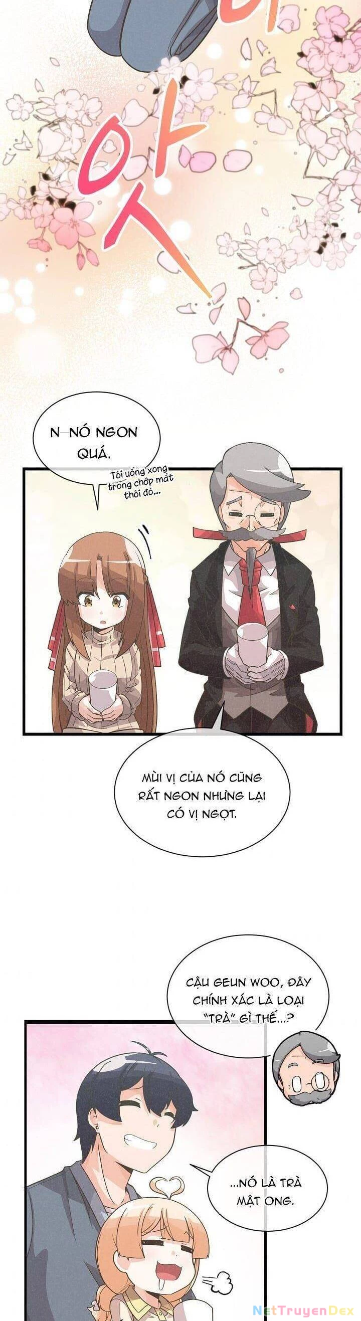 Nông Dân Linh Hồn Chapter 34 - 19