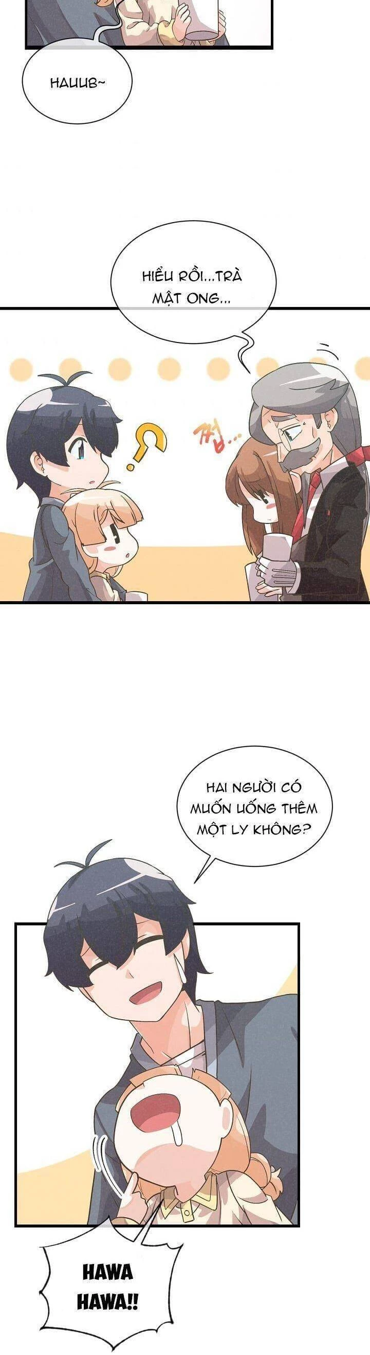 Nông Dân Linh Hồn Chapter 34 - 20