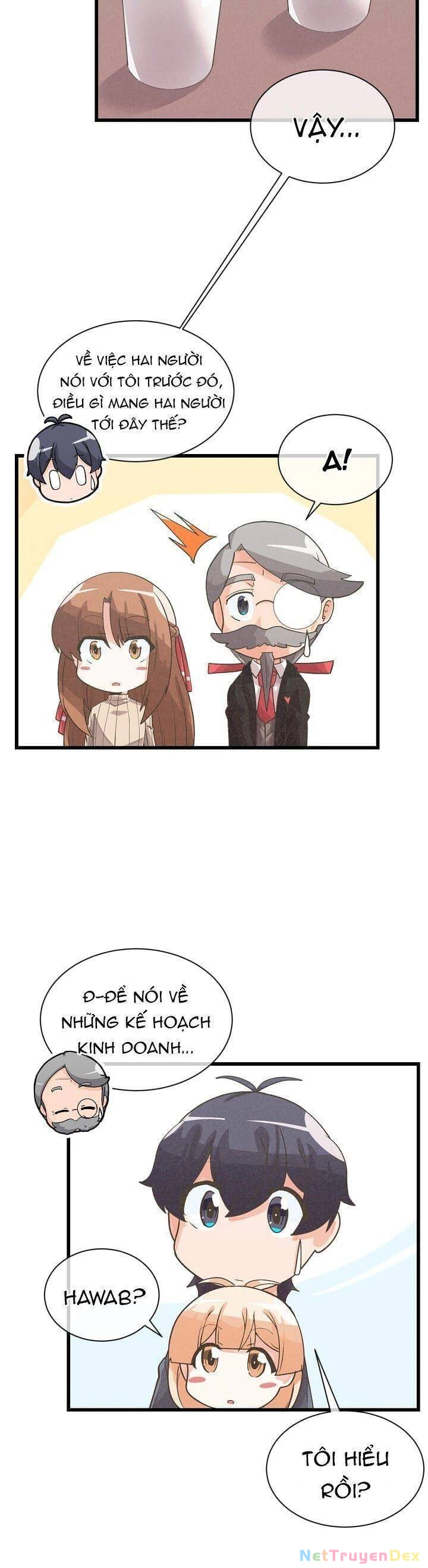 Nông Dân Linh Hồn Chapter 34 - 22