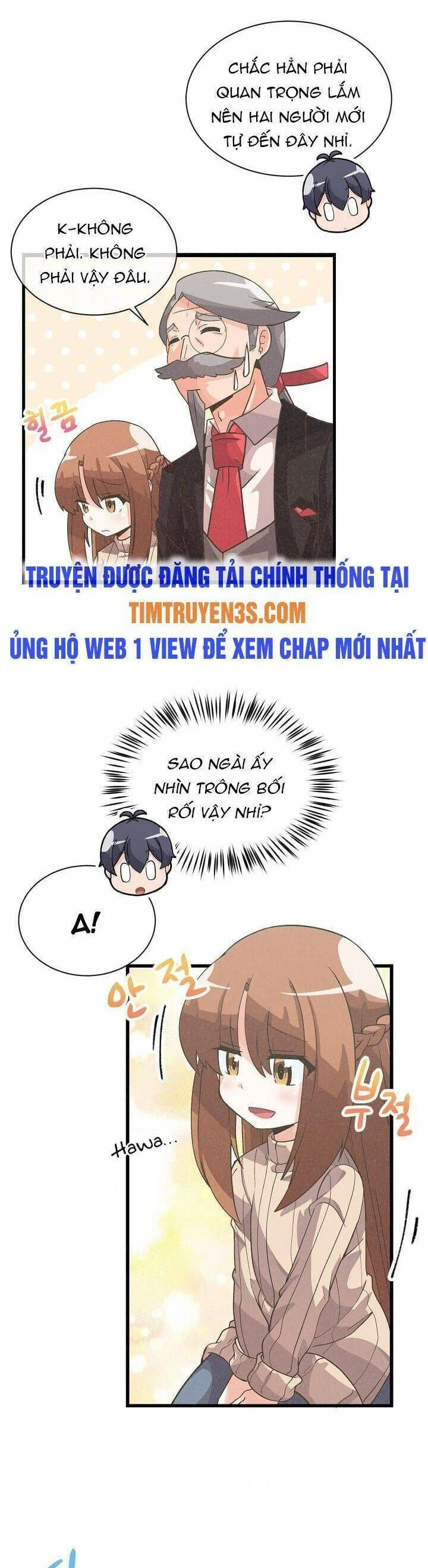 Nông Dân Linh Hồn Chapter 34 - 23