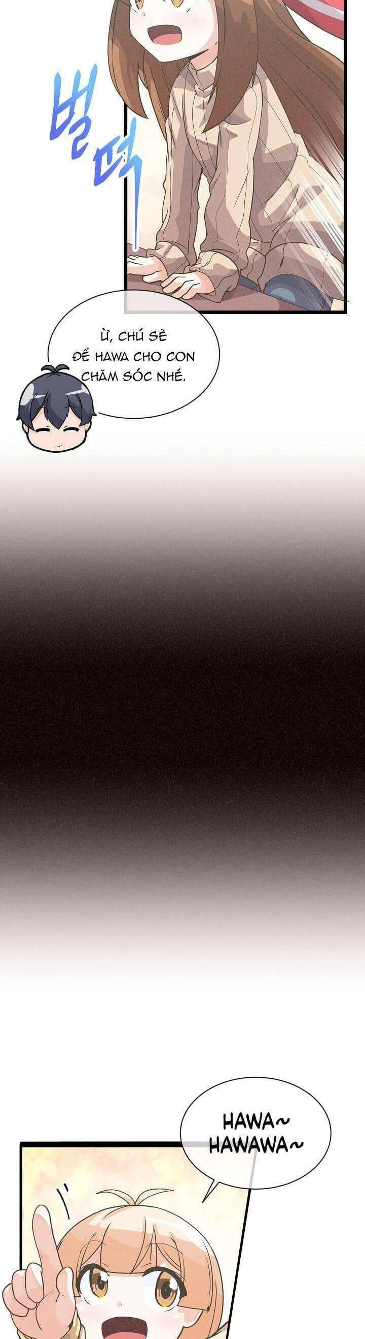 Nông Dân Linh Hồn Chapter 34 - 25