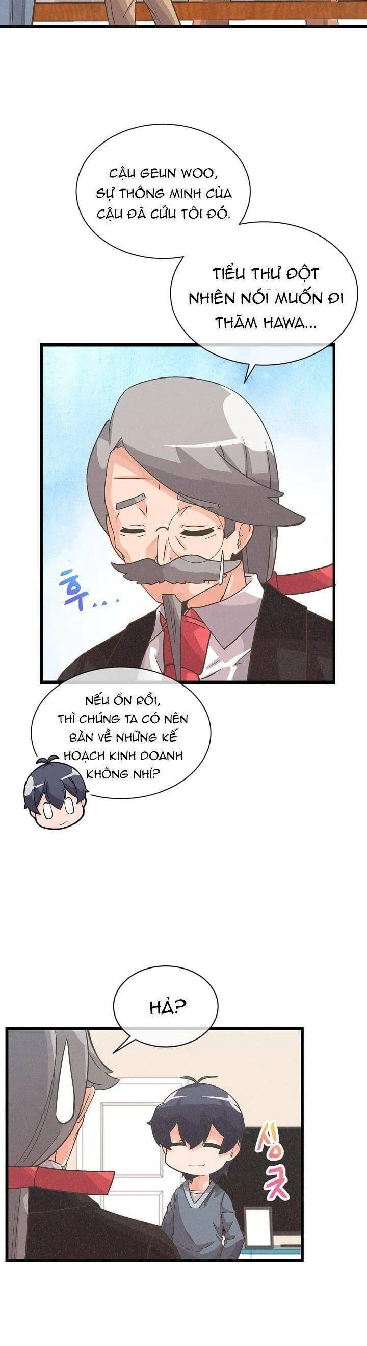 Nông Dân Linh Hồn Chapter 34 - 27