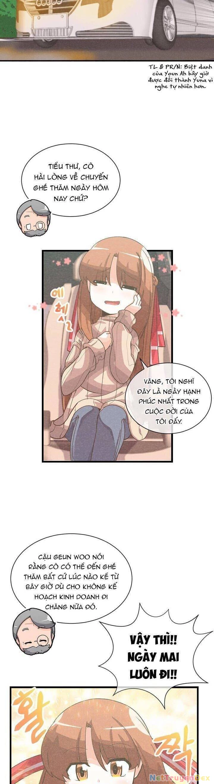 Nông Dân Linh Hồn Chapter 34 - 29